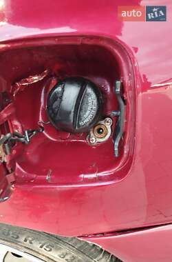 Минивэн Mitsubishi Space Star 2003 в Перечине