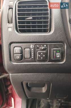 Минивэн Mitsubishi Space Star 2003 в Перечине