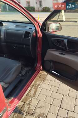 Минивэн Mitsubishi Space Star 2003 в Перечине