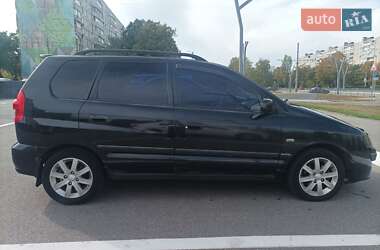 Минивэн Mitsubishi Space Star 2005 в Харькове