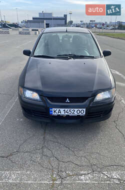 Мінівен Mitsubishi Space Star 2004 в Києві