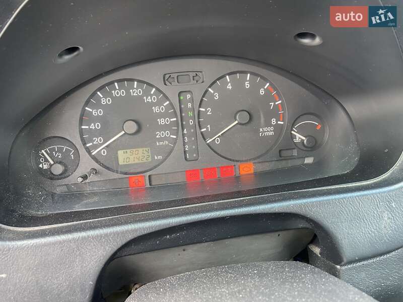 Минивэн Mitsubishi Space Star 2002 в Ковеле фото 6 Минивэн Mitsubishi Space Star 2002 в Ковеле