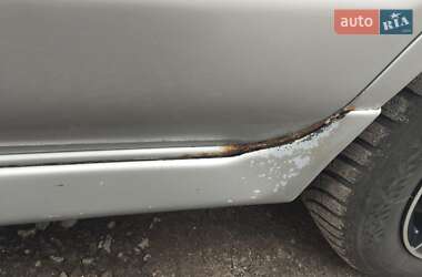 Минивэн Mitsubishi Space Star 2004 в Киеве