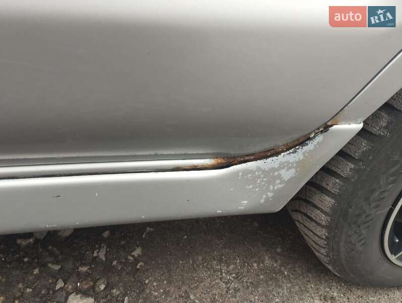 Мінівен Mitsubishi Space Star 2004 в Києві фото 3 Мінівен Mitsubishi Space Star 2004 в Києві