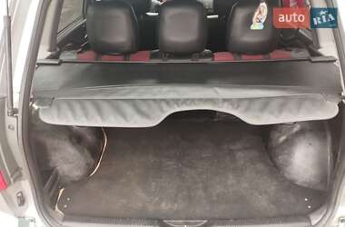 Минивэн Mitsubishi Space Star 2004 в Киеве