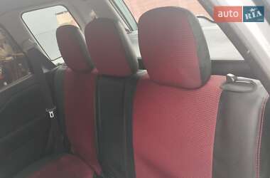 Минивэн Mitsubishi Space Star 2004 в Киеве