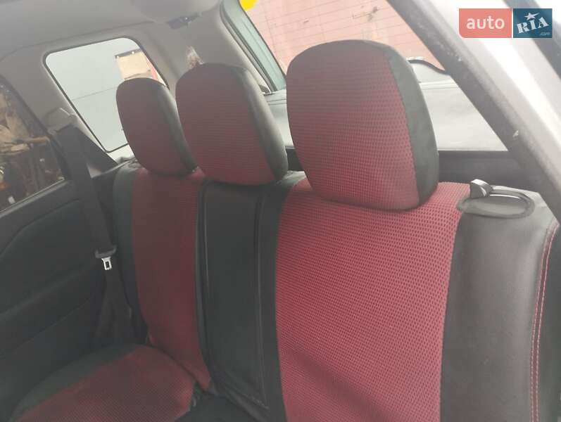 Мінівен Mitsubishi Space Star 2004 в Києві фото 21 Мінівен Mitsubishi Space Star 2004 в Києві