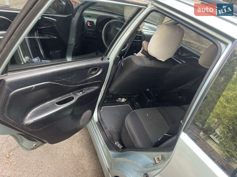 Мінівен Mitsubishi Space Star 2004 в Миколаєві