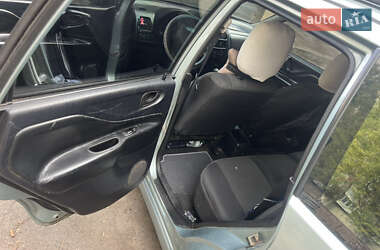 Мінівен Mitsubishi Space Star 2004 в  фото 15 Мінівен Mitsubishi Space Star 2004 в