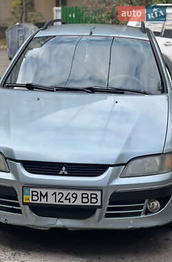 Мінівен Mitsubishi Space Star 2004 в  фото 18 Мінівен Mitsubishi Space Star 2004 в