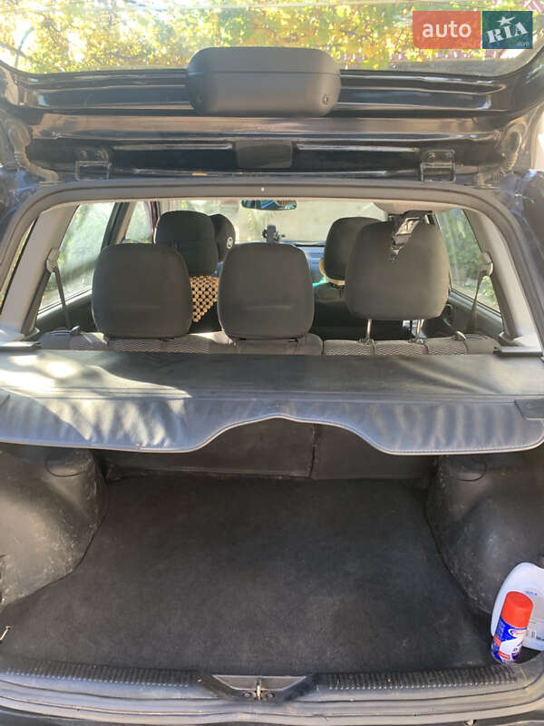 Минивэн Mitsubishi Space Star 2004 в Одессе фото 14 Минивэн Mitsubishi Space Star 2004 в Одессе