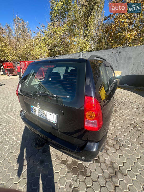 Минивэн Mitsubishi Space Star 2004 в Одессе фото 7 Минивэн Mitsubishi Space Star 2004 в Одессе