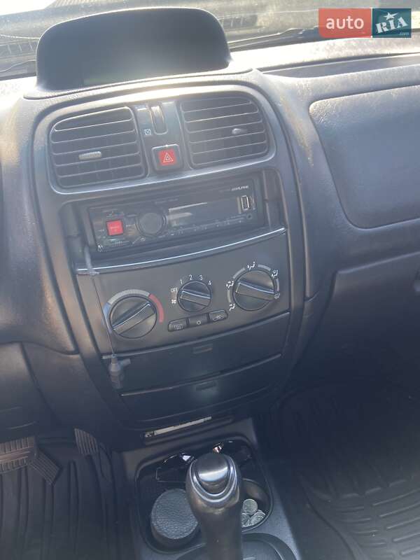 Минивэн Mitsubishi Space Star 2003 в Ольшанке фото 9 Минивэн Mitsubishi Space Star 2003 в Ольшанке