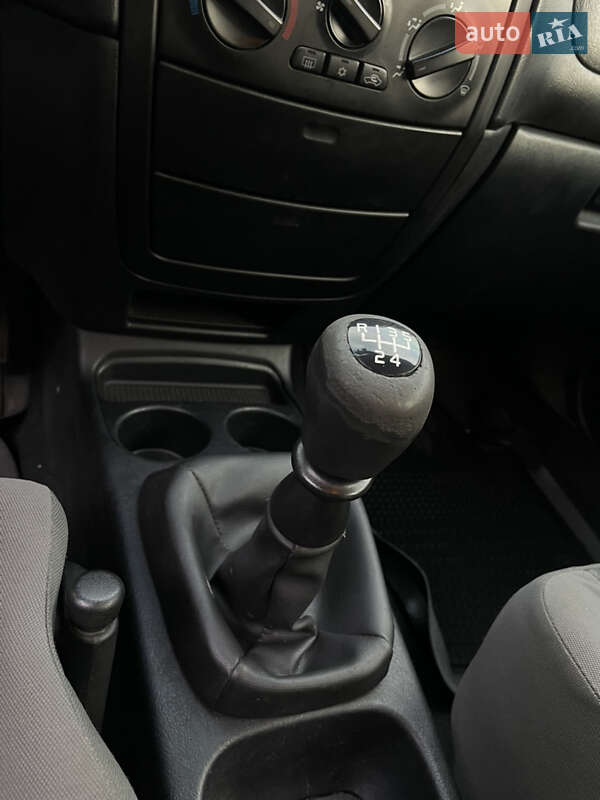 Минивэн Mitsubishi Space Star 2004 в Одессе фото 8 Минивэн Mitsubishi Space Star 2004 в Одессе