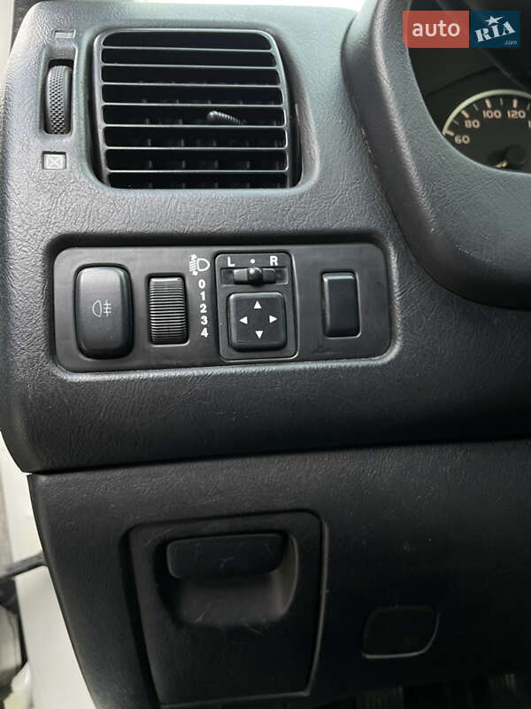 Минивэн Mitsubishi Space Star 2004 в Одессе фото 10 Минивэн Mitsubishi Space Star 2004 в Одессе