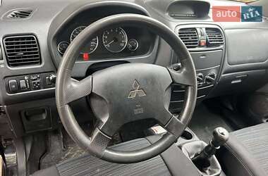 Мінівен Mitsubishi Space Star 2003 в Рівному
