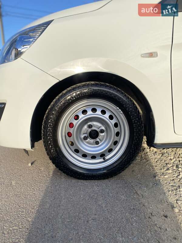 Хетчбек Mitsubishi Space Star 2019 в Івано-Франківську фото 13 Хетчбек Mitsubishi Space Star 2019 в Івано-Франківську