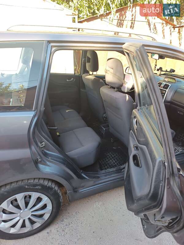 Минивэн Mitsubishi Space Star 2004 в Николаеве