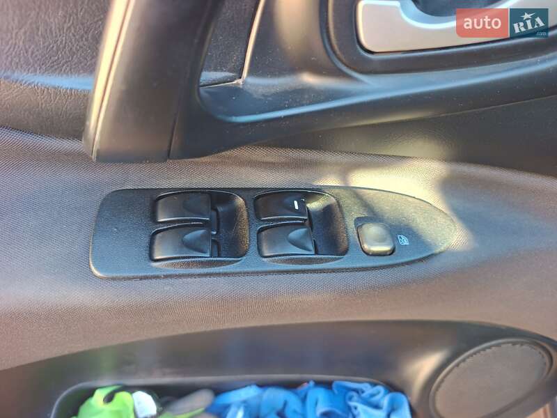 Минивэн Mitsubishi Space Star 2004 в Николаеве