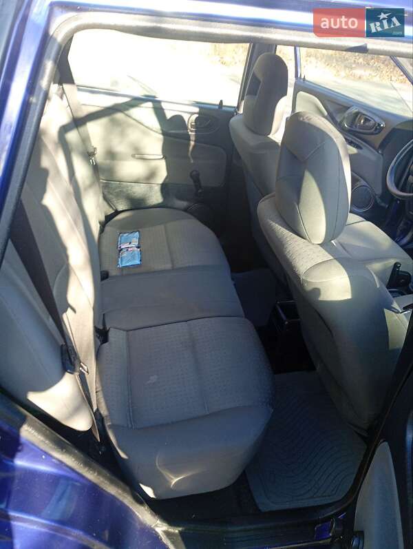 Мінівен Mitsubishi Space Star 2004 в Києві фото 6 Мінівен Mitsubishi Space Star 2004 в Києві