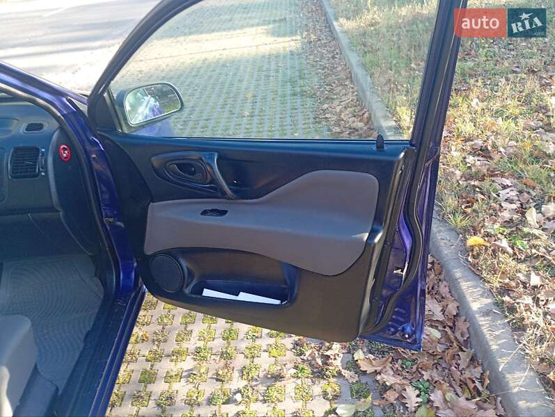 Мінівен Mitsubishi Space Star 2004 в Києві фото 7 Мінівен Mitsubishi Space Star 2004 в Києві