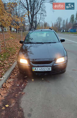 Мінівен Mitsubishi Space Star 2004 в Києві