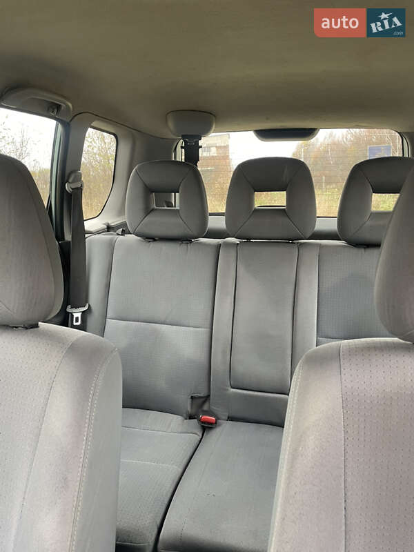 Мінівен Mitsubishi Space Star 2003 в Бердичеві