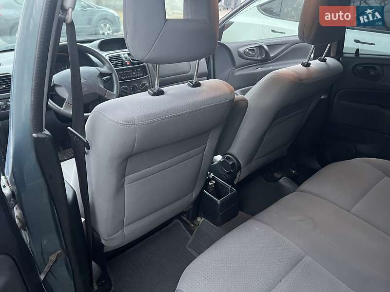 Мінівен Mitsubishi Space Star 2003 в Дніпрі фото 20 Мінівен Mitsubishi Space Star 2003 в Дніпрі