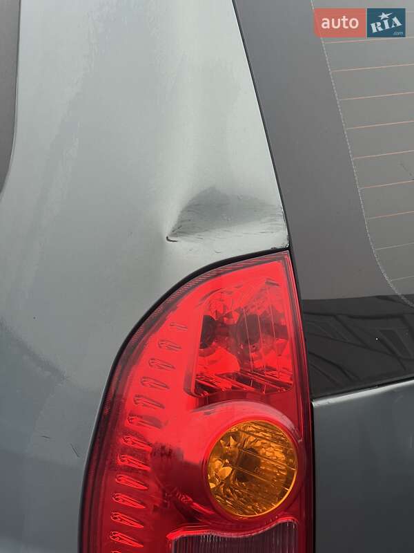 Мінівен Mitsubishi Space Star 2003 в Дніпрі фото 26 Мінівен Mitsubishi Space Star 2003 в Дніпрі