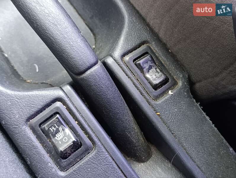 Мінівен Mitsubishi Space Star 2004 в Одесі