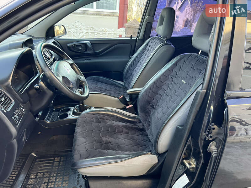 Мінівен Mitsubishi Space Star 2003 в Гусятині фото 28 Мінівен Mitsubishi Space Star 2003 в Гусятині