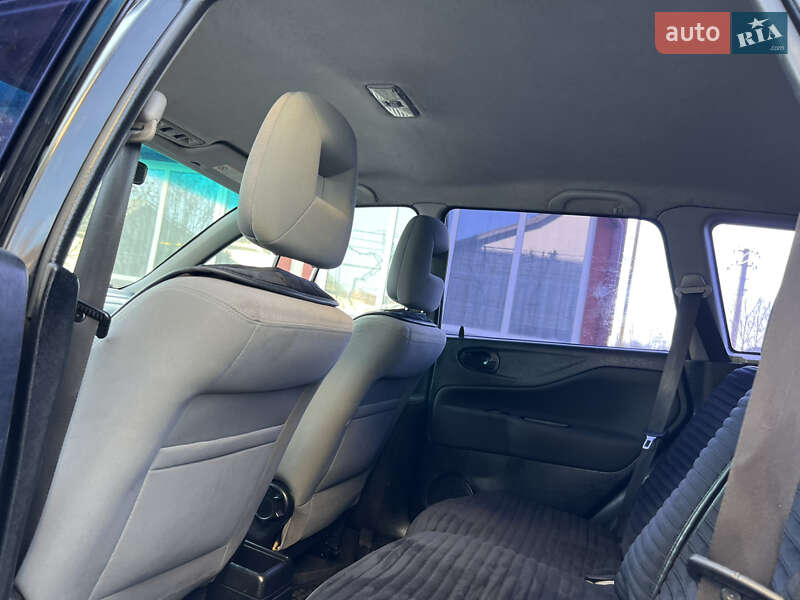 Мінівен Mitsubishi Space Star 2003 в Гусятині фото 32 Мінівен Mitsubishi Space Star 2003 в Гусятині