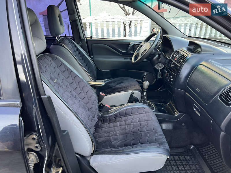 Мінівен Mitsubishi Space Star 2003 в Гусятині фото 39 Мінівен Mitsubishi Space Star 2003 в Гусятині