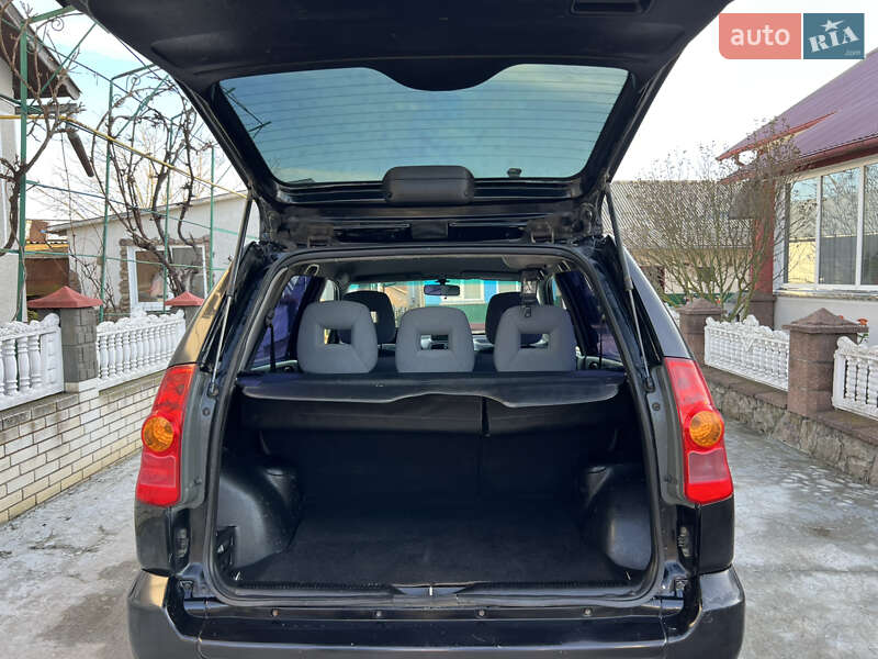 Мінівен Mitsubishi Space Star 2003 в Гусятині фото 43 Мінівен Mitsubishi Space Star 2003 в Гусятині