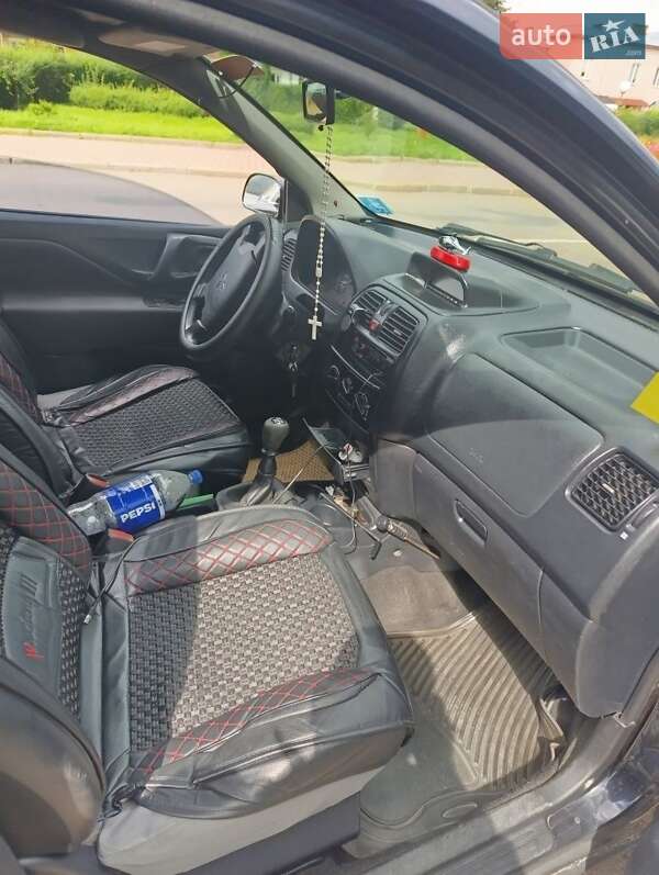 Минивэн Mitsubishi Space Star 2002 в Дрогобыче фото 4 Минивэн Mitsubishi Space Star 2002 в Дрогобыче