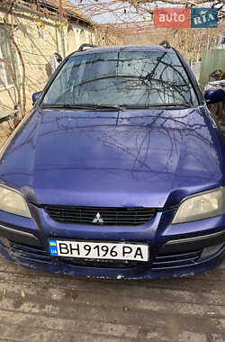 Мінівен Mitsubishi Space Star 2004 в Тарутиному