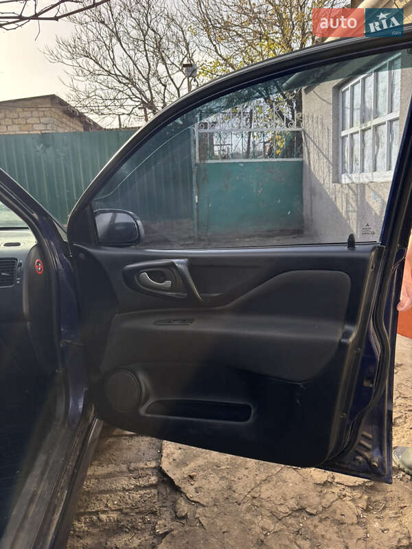 Мінівен Mitsubishi Space Star 2004 в Тарутиному фото 7 Мінівен Mitsubishi Space Star 2004 в Тарутиному