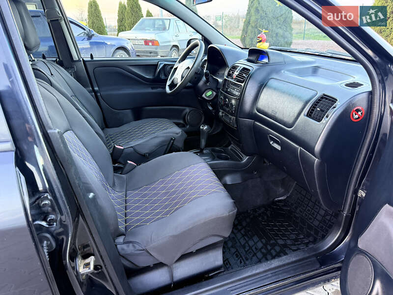 Мінівен Mitsubishi Space Star 2004 в Одесі