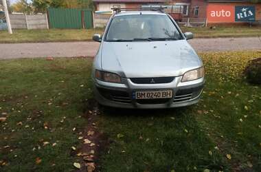 Минивэн Mitsubishi Space Star 2003 в Сумах