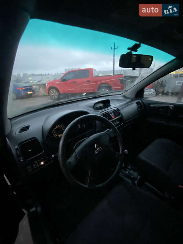 Минивэн Mitsubishi Space Star 2004 в Киеве