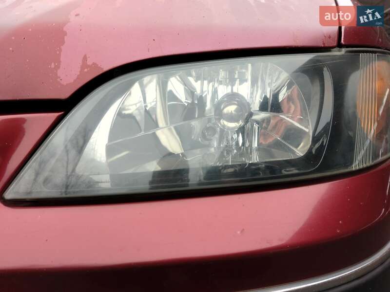 Минивэн Mitsubishi Space Star 2003 в Киеве