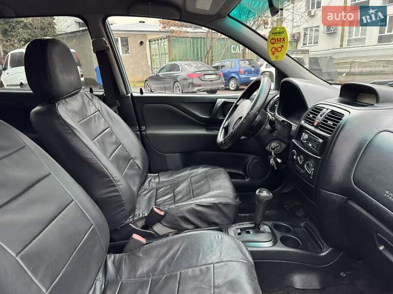 Минивэн Mitsubishi Space Star 2003 в Одессе фото 9 Минивэн Mitsubishi Space Star 2003 в Одессе
