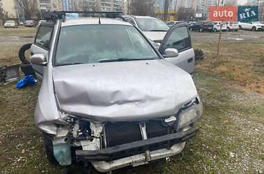 Мінівен Mitsubishi Space Star 2004 в Києві