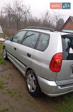 Минивэн Mitsubishi Space Star 2003 в Фастове