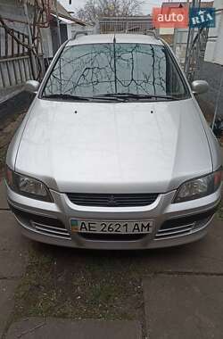 Мінівен Mitsubishi Space Star 2005 в Дніпрі