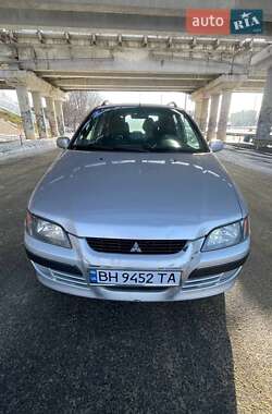 Минивэн Mitsubishi Space Star 2003 в Одессе