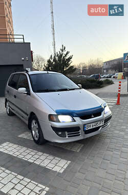 Минивэн Mitsubishi Space Star 2003 в Одессе