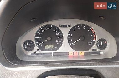 Минивэн Mitsubishi Space Star 2005 в Чернигове