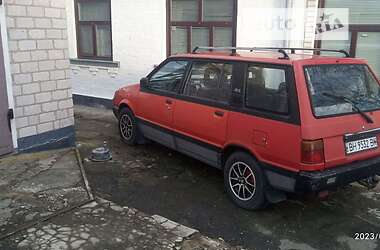 Универсал Mitsubishi Space Wagon 1988 в Белой Церкви