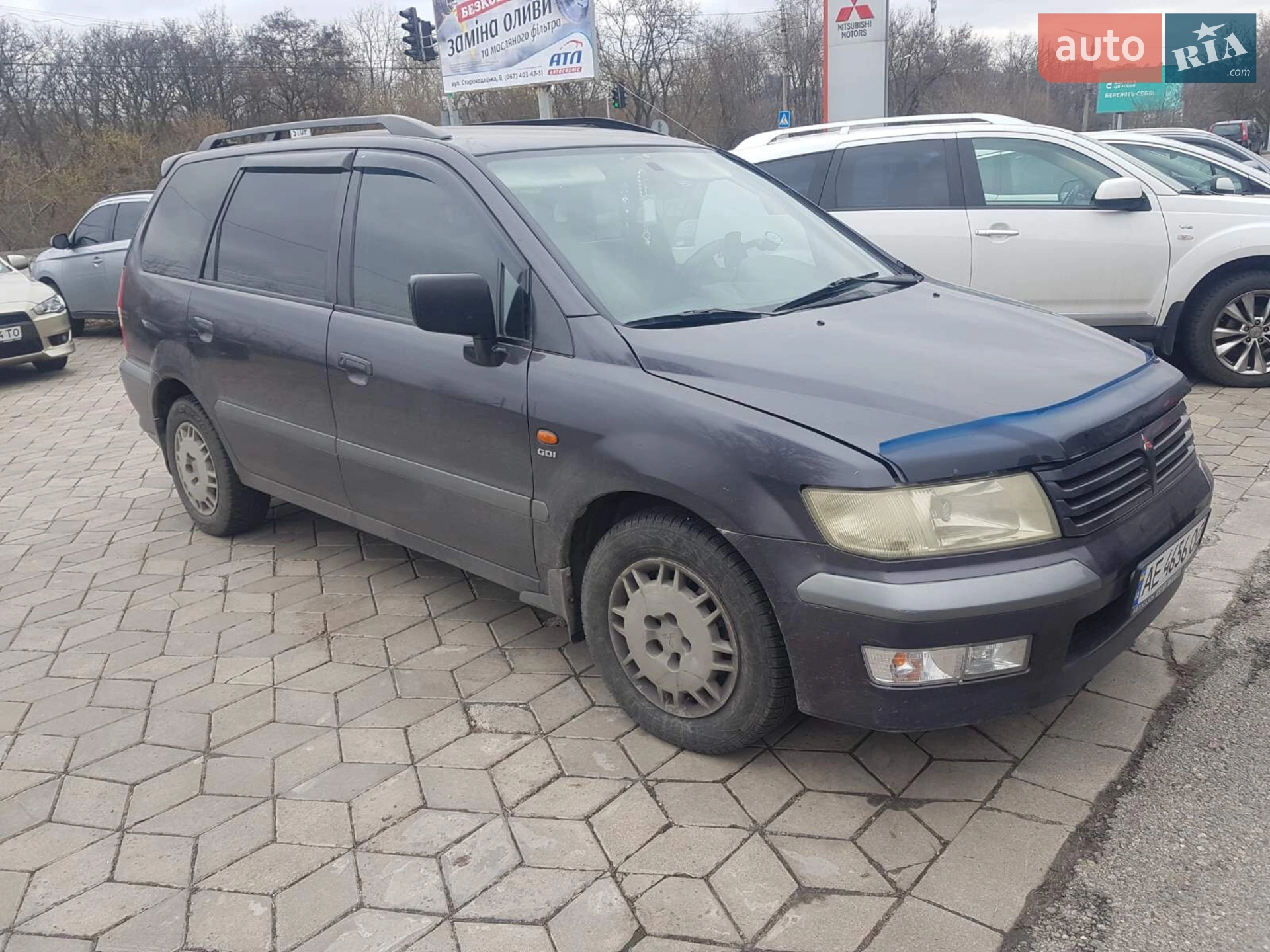 Фото авто 4